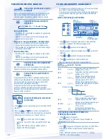 Preview for 54 page of Panasonic WH-SDF07C3E5 Operating Instructions Manual