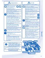 Preview for 59 page of Panasonic WH-SDF07C3E5 Operating Instructions Manual