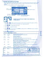 Preview for 61 page of Panasonic WH-SDF07C3E5 Operating Instructions Manual