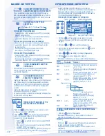 Preview for 62 page of Panasonic WH-SDF07C3E5 Operating Instructions Manual