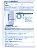 Preview for 64 page of Panasonic WH-SDF07C3E5 Operating Instructions Manual