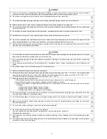 Preview for 4 page of Panasonic WH-SDF07C3E5 Service Manual