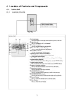 Preview for 16 page of Panasonic WH-SDF07C3E5 Service Manual