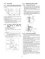 Preview for 44 page of Panasonic WH-SDF07C3E5 Service Manual