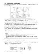 Preview for 50 page of Panasonic WH-SDF07C3E5 Service Manual