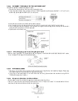 Preview for 60 page of Panasonic WH-SDF07C3E5 Service Manual