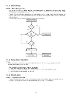 Preview for 68 page of Panasonic WH-SDF07C3E5 Service Manual