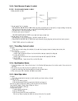 Preview for 71 page of Panasonic WH-SDF07C3E5 Service Manual