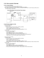 Preview for 72 page of Panasonic WH-SDF07C3E5 Service Manual