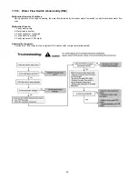 Preview for 90 page of Panasonic WH-SDF07C3E5 Service Manual