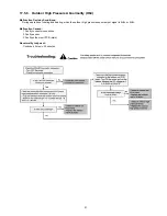 Preview for 91 page of Panasonic WH-SDF07C3E5 Service Manual