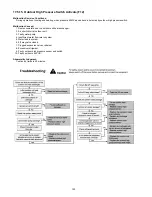 Preview for 100 page of Panasonic WH-SDF07C3E5 Service Manual