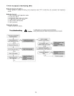 Preview for 104 page of Panasonic WH-SDF07C3E5 Service Manual