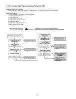 Preview for 118 page of Panasonic WH-SDF07C3E5 Service Manual