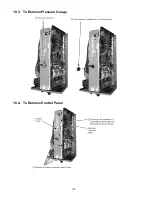 Preview for 120 page of Panasonic WH-SDF07C3E5 Service Manual