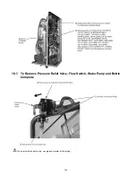 Preview for 122 page of Panasonic WH-SDF07C3E5 Service Manual