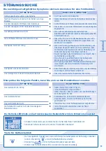 Preview for 33 page of Panasonic WH-SDF09C3E8 Operating Instructions Manual