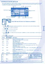 Preview for 45 page of Panasonic WH-SDF09C3E8 Operating Instructions Manual