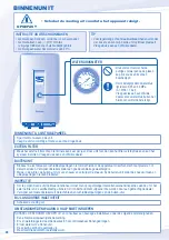 Preview for 48 page of Panasonic WH-SDF09C3E8 Operating Instructions Manual