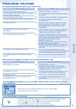 Preview for 49 page of Panasonic WH-SDF09C3E8 Operating Instructions Manual