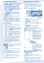 Preview for 54 page of Panasonic WH-SDF09C3E8 Operating Instructions Manual