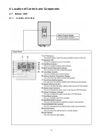 Предварительный просмотр 14 страницы Panasonic WH-SDF09C3E8 Service Manual