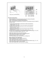 Предварительный просмотр 15 страницы Panasonic WH-SDF09C3E8 Service Manual