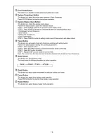 Предварительный просмотр 16 страницы Panasonic WH-SDF09C3E8 Service Manual