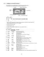 Предварительный просмотр 18 страницы Panasonic WH-SDF09C3E8 Service Manual