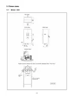 Предварительный просмотр 20 страницы Panasonic WH-SDF09C3E8 Service Manual