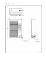 Предварительный просмотр 21 страницы Panasonic WH-SDF09C3E8 Service Manual