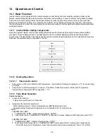 Предварительный просмотр 46 страницы Panasonic WH-SDF09C3E8 Service Manual