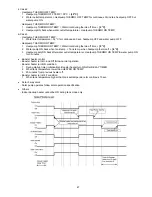 Предварительный просмотр 47 страницы Panasonic WH-SDF09C3E8 Service Manual