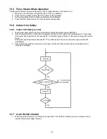 Предварительный просмотр 54 страницы Panasonic WH-SDF09C3E8 Service Manual