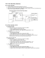 Предварительный просмотр 57 страницы Panasonic WH-SDF09C3E8 Service Manual