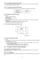 Предварительный просмотр 62 страницы Panasonic WH-SDF09C3E8 Service Manual