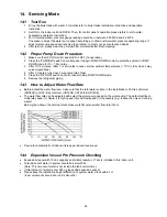 Предварительный просмотр 63 страницы Panasonic WH-SDF09C3E8 Service Manual