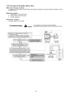 Предварительный просмотр 86 страницы Panasonic WH-SDF09C3E8 Service Manual