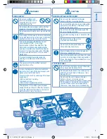 Предварительный просмотр 3 страницы Panasonic WH-SDH07C3E5 Operating Instructions Manual