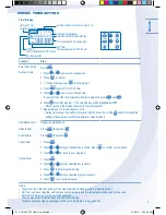 Предварительный просмотр 7 страницы Panasonic WH-SDH07C3E5 Operating Instructions Manual