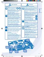 Предварительный просмотр 11 страницы Panasonic WH-SDH07C3E5 Operating Instructions Manual