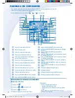 Предварительный просмотр 12 страницы Panasonic WH-SDH07C3E5 Operating Instructions Manual