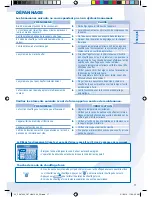 Предварительный просмотр 17 страницы Panasonic WH-SDH07C3E5 Operating Instructions Manual