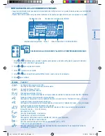 Предварительный просмотр 21 страницы Panasonic WH-SDH07C3E5 Operating Instructions Manual