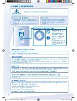 Предварительный просмотр 24 страницы Panasonic WH-SDH07C3E5 Operating Instructions Manual