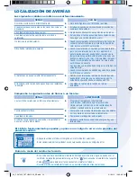 Предварительный просмотр 25 страницы Panasonic WH-SDH07C3E5 Operating Instructions Manual