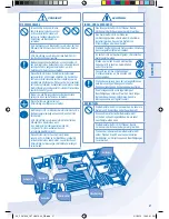 Предварительный просмотр 27 страницы Panasonic WH-SDH07C3E5 Operating Instructions Manual