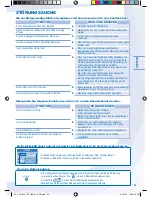 Предварительный просмотр 33 страницы Panasonic WH-SDH07C3E5 Operating Instructions Manual