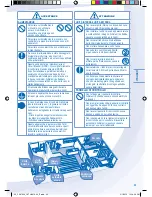 Предварительный просмотр 35 страницы Panasonic WH-SDH07C3E5 Operating Instructions Manual