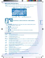 Предварительный просмотр 37 страницы Panasonic WH-SDH07C3E5 Operating Instructions Manual